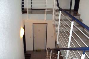 Vermietete 2-Raum-Wohnung mit Südbalkon, TG-Stellplatz in Stadtfeld-Ost – A.- Puschkin- Str. 23, 39108 Stadtfeld Ost, Magdeburg – Vorschaubild 16