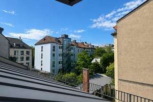 !! OPEN HOUSE !!  Charmantes kernsaniertes Mehrfamilienhaus  im Westend – Die vollständige Adresse der Immobilie erhältst du vom Anbieter., 80339 Schwanthalerhöhe (Ortsteil), München – Vorschaubild 9