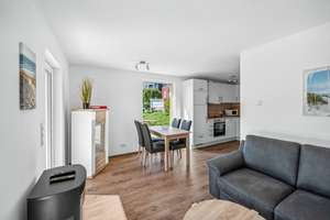 Kapitalanlage Ferienhaus - Strandnah - Lübecker Bucht -Kaufpreis netto bei touristischer Vermietung – Die vollständige Adresse der Immobilie erhältst du vom Anbieter., 23777 Heringsdorf – Vorschaubild 6