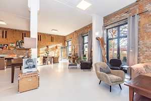 Lakehouse Loft, nur 150 m vom See entfernt - exklusiv und vielseitig – Teltow-Fläming (Kreis) – Vorschaubild 5