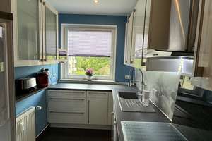 Gepflegte Eigentumswohnung mit Südbalkon – Lintruper Str. 107, 12305 Lichtenrade, Berlin – Vorschaubild 5
