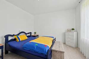 Wohnen wie im eigenen Park – Traumhaus mit Einliegerwohnung und Baureserve von Ibbenbüren – Die vollständige Adresse der Immobilie erhältst du vom Anbieter., 49477 Ibbenbüren – Vorschaubild 7