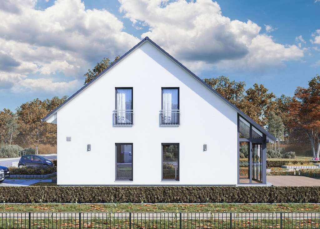 Immobilie in Schleusingen - Ein Zuhause für Generationen - heute und morgen - Bild 0