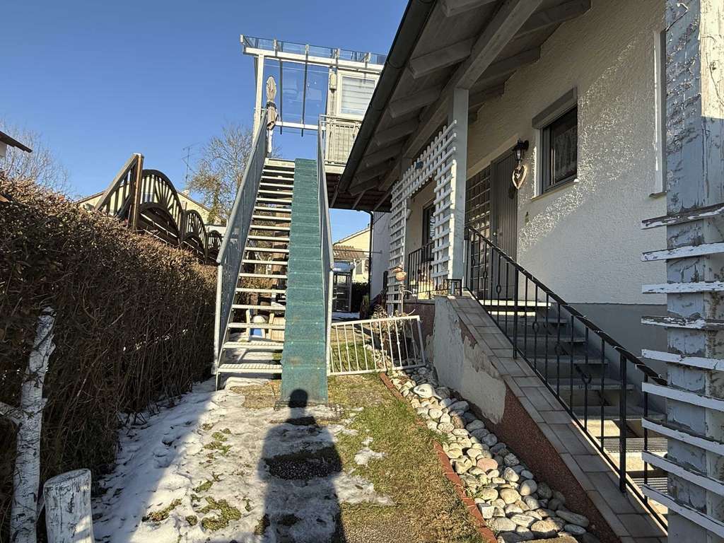 Immobilie in Johanniskirchen - Investieren in die Zukunft - Rentables Mehrfamilienhaus mit Potenzial in Johanniskirchen - Bild 4