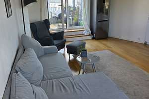 *** NEU: Sendling - Absolut ruhige & sonnige Dachterrassen-Wohnung mit moderner Ausstattung *** – Kürnbergstraße 35, 81369 Mittersendling, München – Vorschaubild 4