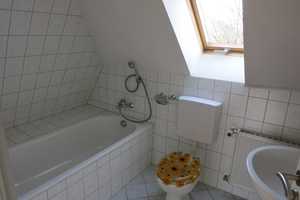 Traumhaft helle 3 Zi. Galerie-Wohnung, EBK, 11 qm SW Balkon, toller Blick über München.  – Waisenhausstraße 15, 80637 München – Vorschaubild 6