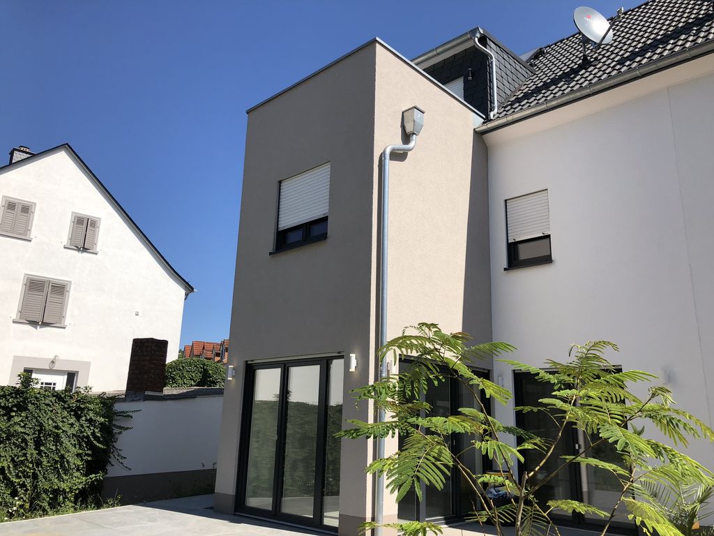 Doppelhaushlfte Mainz Bei Immonet De