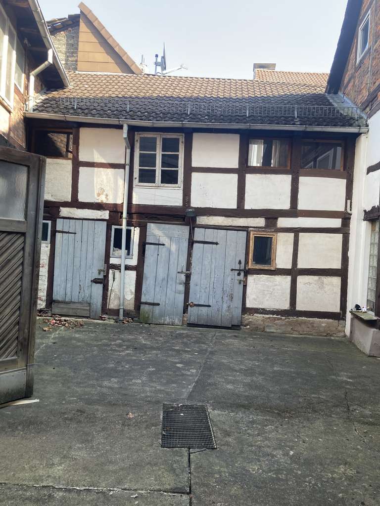 Immobilie in Holzminden - Einfamilienwohnhaus mit 2 Apartments in Innenstadtlage von Holzminden - Bild 3