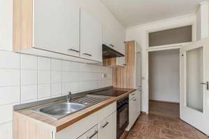 Helle 2-Zimmer-Wohnung mit großzügigem Grundriss & Gestaltungspotenzial – Die vollständige Adresse der Immobilie erhältst du vom Anbieter., 10553 Moabit, Berlin – Vorschaubild 9