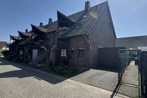 Traum-Maisonette mit Haus-Charakter, Garten & Garage – Die vollständige Adresse der Immobilie erhältst du vom Anbieter., 51147 Lind, Köln – Vorschaubild 2