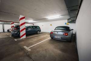 Zentral wohnen: Großzügige 4-Zimmer-Wohnung mit Aufzug & Tiefgarage – Hohenzollernstraße 85b, 56068 Süd, Koblenz – Vorschaubild 13