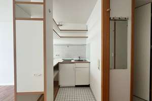 RE/MAX - Ruhiges Apartment in Maxvorstadt! – Die vollständige Adresse der Immobilie erhältst du vom Anbieter., 80333 Universität, München – Vorschaubild 6