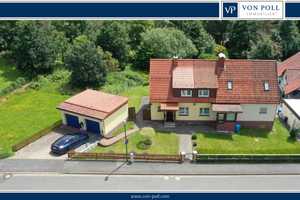 2 Doppelhaushälften zu einem Preis in Freiheit/OHA mit 198 m²  Wohnfläche und 1551 m²  Grundstück – Osterode am Harz (Kreis) – Vorschaubild 1