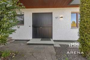 Ruhe. Design. Exklusiv. Atemberaubender, renovierter Bungalow in Parkstadt! 231m² Wfl., 821m² Grund. – Die vollständige Adresse der Immobilie erhältst du vom Anbieter., 86609 Donauwörth – Vorschaubild 8