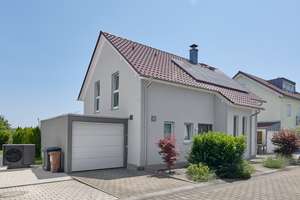 Modern, energieeffizient & neuwertig - Ihr Traumhaus im Stuttgarter Norden – Die vollständige Adresse der Immobilie erhältst du vom Anbieter., 70437 Zuffenhausen-Mitte, Stuttgart – Vorschaubild 16