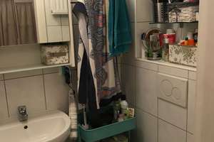 2er-WG zentral im Viertel – Hochparterre, ab 01.07 - beide Zimmer Frei – Die vollständige Adresse der Immobilie erhältst du vom Anbieter., 28203 Fesenfeld, Bremen – Vorschaubild 10