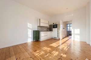 Bezugsfertiges Micro-Appartement am traumhaftem Brosepark