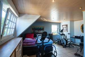Bochum-Höntrop: Charmantes Juwel! Repräsentatives Einfamilienhaus im Landhausstil! – Bochum – Vorschaubild 14