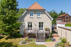 Provisionsfrei für Käufer - 
Einzigartige Villa in begehrter Lage von Uelzen – Die vollständige Adresse der Immobilie erhältst du vom Anbieter., 29525 Uelzen – Vorschaubild 19