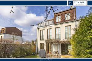 Modernes Wohnglück mit Dachterrasse – Die vollständige Adresse der Immobilie erhältst du vom Anbieter., 14480 Kirchsteigfeld, Potsdam – Vorschaubild 1