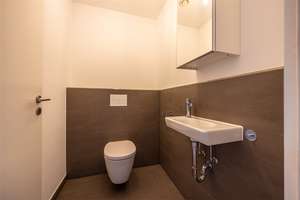 HAMBURG BEIM ALSTERLAUF - 2-Zimmer Wohnung mit sonniger Dachterrasse, Bad mit Fenster und Gäste-WC – Die vollständige Adresse der Immobilie erhältst du vom Anbieter., 22297 Alsterdorf, Hamburg – Vorschaubild 6