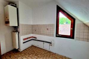 4 Zi. Wohnung, 64 m², ruhig und hell, Dachgeschoss, Bad Cannstatt nähe Kurpark und Neckar – Flurstr. 8, 70372 Kurpark, Stuttgart – Vorschaubild 5