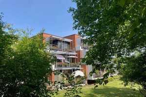2-Zimmer-Eigentumswohnung *RESERVIERT* – Minden-Lübbecke (Kreis) – Vorschaubild 1