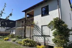 Einfamilienhaus für 10 -12 Monate mietbar ideal für WG/Handwerkerunterkunft