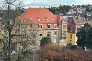 Hochwertiges Wohnen im kernsanierten Baudenkmal: 3,5 Zimmerwohnung – Lisainestraße 6, 75173 Südweststadt, Pforzheim – Vorschaubild 11