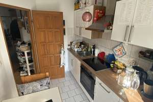 2-Raum Dachgeschosswohnung in der KTV mit Laminat, Duschbad, Balkon und Einbauküche mgl. ...!!! – Patriotischer Weg 0, 18057 Kröpeliner-Tor-Vorstadt, Rostock – Vorschaubild 7