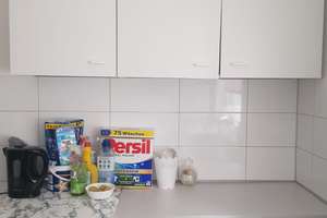 Nachmieter gesucht möblierte 3-Zimmer-Wohnung in Bremen-Vegesack – 28755 Aumund-Hammersbeck, Bremen – Vorschaubild 5