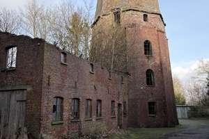 Historisches Anwesen mit Mühlenstumpf, zwei Wohneinheiten, Waldbestand & über 2,8 ha Land! 
Saniere – Die vollständige Adresse der Immobilie erhältst du vom Anbieter., 26180 Rastede – Vorschaubild 39