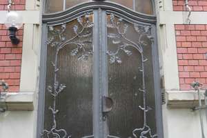 Wohnen im schönen Rheingauviertel – Rauenthaler Straße 00, 65197 Rheingauviertel / Hollerborn, Wiesbaden – Vorschaubild 2