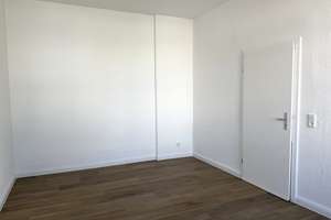 Erstbezug nach Sanierung mit Einbauküche, Wanne und Dusche – 39106 Alte Neustadt, Magdeburg – Vorschaubild 20