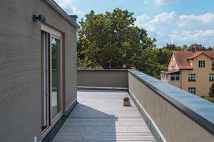  GROSSZÜGIGES STADTHAUS  MIT DACHTERRASSE  – Die vollständige Adresse der Immobilie erhältst du vom Anbieter., 12524 Altglienicke, Berlin – Vorschaubild 25