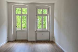 Frisch renovierte Eigentumswohnung mit Balkon zu verkaufen – Brautwiesenstr. 20, 2826 Innenstadt, Görlitz – Vorschaubild 15