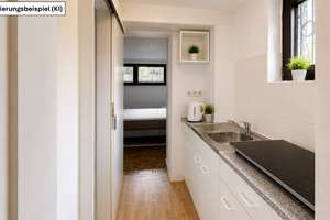     Zweifamilienhaus mit Garten und flexiblen Nutzungsmöglichkeiten – 60439 Niederursel, Frankfurt am Main – Vorschaubild 10