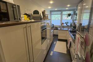 Sanierte 3-Zimmer-Eigentumswohnung in Düsseldorf-Benrath – 40597 Benrath, Düsseldorf – Vorschaubild 11