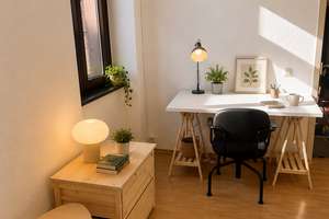2-Zimmer-Wohnung direkt am KIT – Kaiserstraße 39, 76131 Innenstadt-Ost, Karlsruhe – Vorschaubild 2