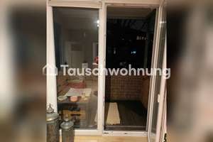 Tauschwohnung: 2-z. Wohnung im Komponistenviertel mit Balkon. Ggn. 3-4 z.W. – Bachstraße 108A, 22083 Barmbek-Süd, Hamburg – Vorschaubild 6