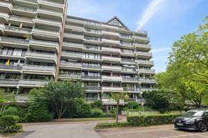Wohnkomfort auf höchstem Niveau: Modernisierte 3-Zimmer-Wohnung mit 2 Balkonen, Aufzug & Tiefgarage – Die vollständige Adresse der Immobilie erhältst du vom Anbieter., 50858 Weiden, Köln – Vorschaubild 16