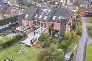 Naturnahes Familienglück in Speldorf – Reihenendhaus mit Parkähnlichem Gemeinschaftsgarten – Blötter Weg 178E, 45478 Speldorf, Mülheim an der Ruhr – Vorschaubild 2