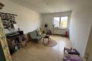 zentral gelegene 2-Zimmer-Wohnung mit Balkon – Neutorstraße 3, 97070 Würzburg – Vorschaubild 2