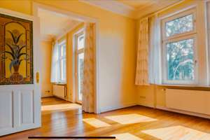 Ein Zuhause, das bleibt. Eine Villa mit Geschichte - und Raum für die Zukunft – Die vollständige Adresse der Immobilie erhältst du vom Anbieter., 22143 Rahlstedt, Hamburg – Vorschaubild 5