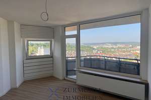 !!! Frisch renoviertes Maisonette-Juwel im Architekturdenkmal „Romeo“ !!! – Die vollständige Adresse der Immobilie erhältst du vom Anbieter., 70437 Rot, Stuttgart – Vorschaubild 4