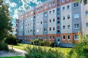 3-Zimmerwohnung Rostock – Hartmut-Colden-Str. 15, 18146 Dierkow-Neu, Rostock – Vorschaubild 2