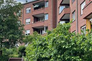 Geräumige, sonnige 4 Zimmerwohnung in Berlin Wittenau – Die vollständige Adresse der Immobilie erhältst du vom Anbieter., 13469 Wittenau, Berlin – Vorschaubild 3