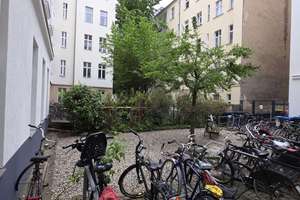 Sonnige Dachgeschoßwohnung in Neuköllner Eckaltbau – Die vollständige Adresse der Immobilie erhältst du vom Anbieter., 12045 Neukölln (Ortsteil), Berlin – Vorschaubild 17