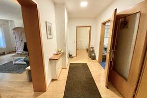 Mulang: Möblierte 2-ZKB Wohnung mit eigener Terrasse in Bestlage – Die vollständige Adresse der Immobilie erhältst du vom Anbieter., 34131 Bad Wilhelmshöhe, Kassel – Vorschaubild 5