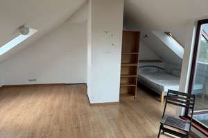 Charmante Dachgeschoßwohnung mit schöner Aussicht – Leipziger Straße 28, 1127 Pieschen-Süd, Dresden – Vorschaubild 4